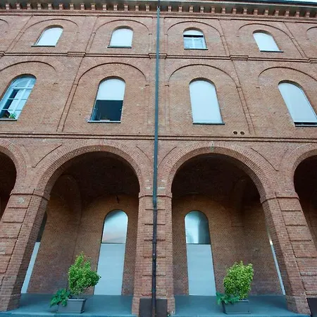 Loft Trevisan Elegant In With Private Garage *