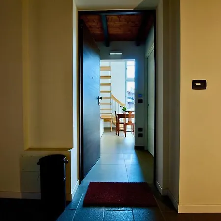 Loft Trevisan Elegant In With Private Garage * Μπρα