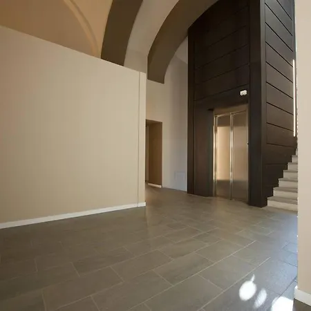 Loft Trevisan Elegant In With Private Garage Apartment
