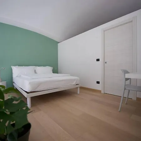 Διαμέρισμα Loft Trevisan Elegant In With Private Garage