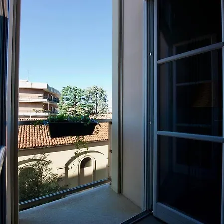 Loft Trevisan Elegant In With Private Garage *