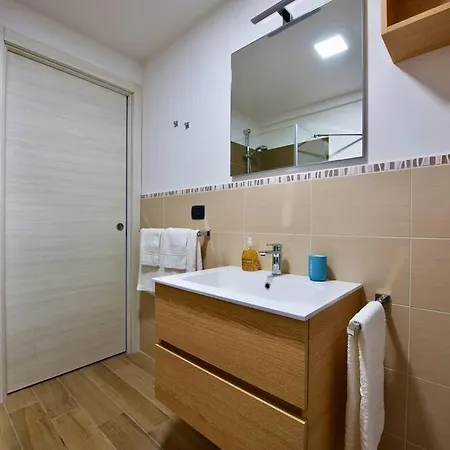 Loft Trevisan Elegant In With Private Garage * Bra