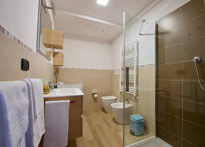 Loft Trevisan Elegant In With Private Garage Appartement