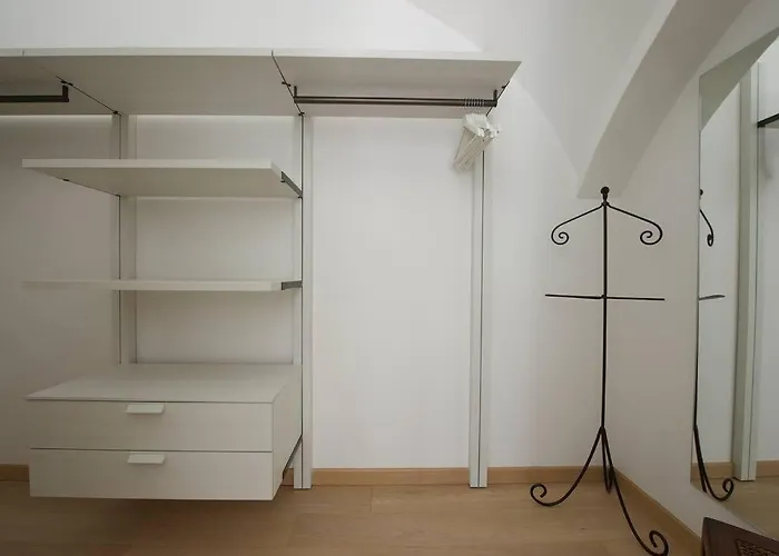 Appartement Loft Trevisan Elegant In With Private Garage