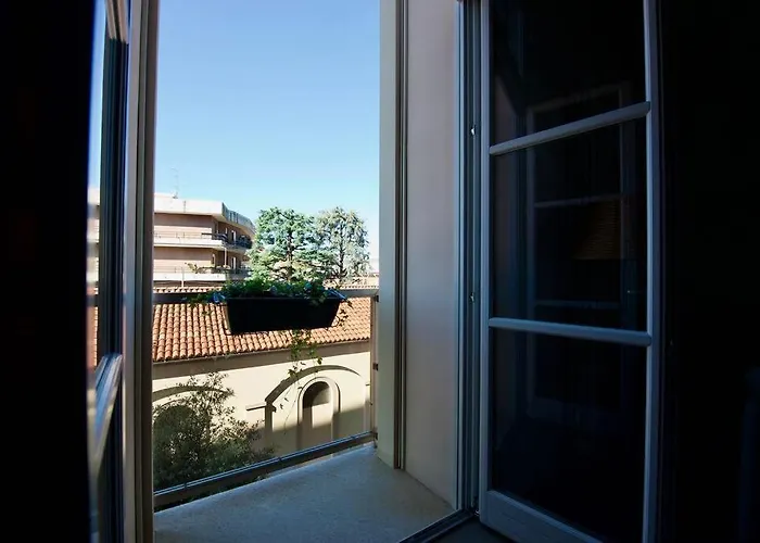 Loft Trevisan Elegant In With Private Garage *