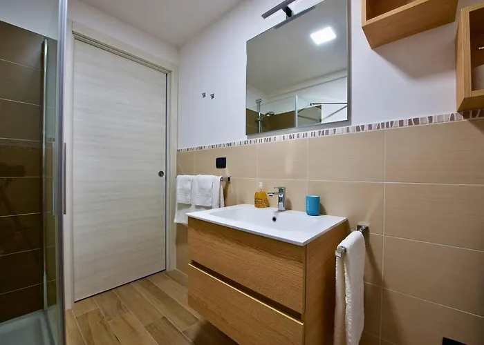 Loft Trevisan Elegant In With Private Garage * 브라